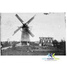 Molen van Sommerdijk F00003291
